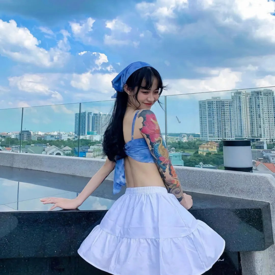 烦恼偷情天