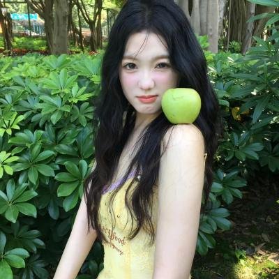 当女人沉睡时
